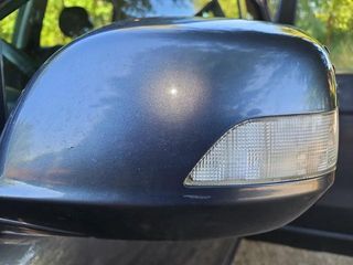 Honda CR-V 2.0 i-VTEC Elegance 110 kW (150 CV)