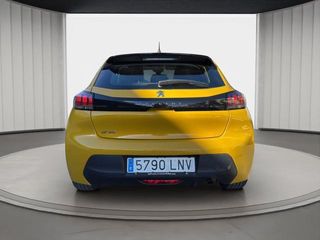 Peugeot 208 PureTech 100 Active Pack 75 kW (100 CV)