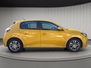 Peugeot 208 PureTech 100 Active Pack 75 kW (100 CV)