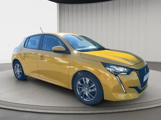 Peugeot 208 PureTech 100 Active Pack 75 kW (100 CV)