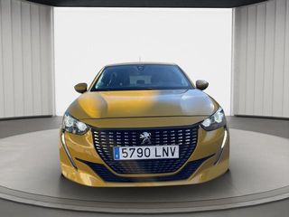 Peugeot 208 PureTech 100 Active Pack 75 kW (100 CV)