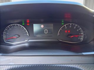 Peugeot 208 PureTech 100 Active Pack 75 kW (100 CV)