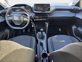 Peugeot 208 PureTech 100 Active Pack 75 kW (100 CV)