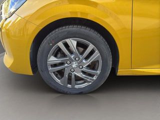 Peugeot 208 PureTech 100 Active Pack 75 kW (100 CV)