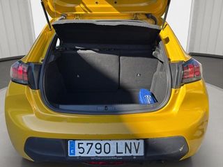 Peugeot 208 PureTech 100 Active Pack 75 kW (100 CV)