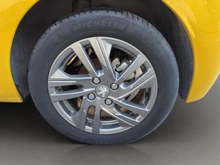 Peugeot 208 PureTech 100 Active Pack 75 kW (100 CV)