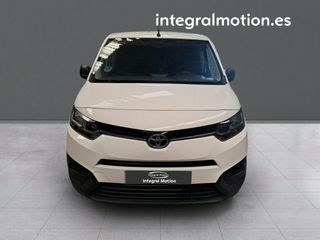 Toyota Proace City Proace City Van Larga 1.5D GX Plus 100 