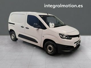 Toyota Proace City Proace City Van Larga 1.5D GX Plus 100 