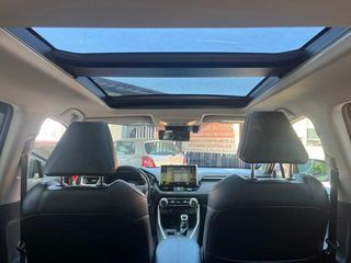 Toyota Rav4 2.5l hybrid Luxury 160 kW (218 CV)
