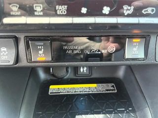 Toyota Rav4 2.5l hybrid Luxury 160 kW (218 CV)