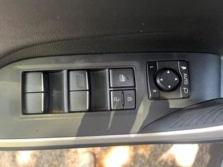 Toyota Rav4 2.5l hybrid Luxury 160 kW (218 CV)