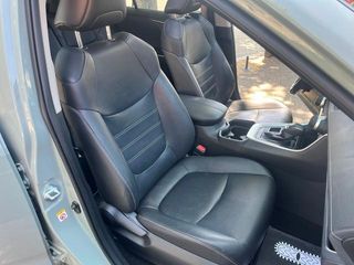 Toyota Rav4 2.5l hybrid Luxury 160 kW (218 CV)