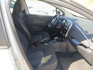 Renault Zoe Intens 40 R90 68 kW (92 CV)