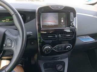 Renault Zoe Intens 40 R90 68 kW (92 CV)