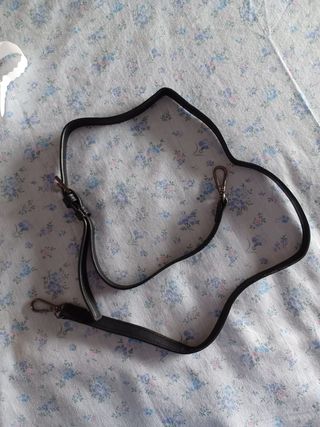 Correa para bolso