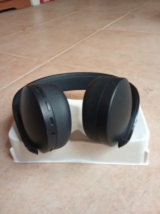 Cascos Inalámbricos Sony Pulse 3D para PS5