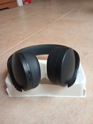 Cascos Inalámbricos Sony Pulse 3D para PS5
