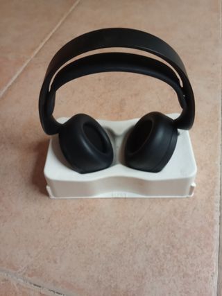 Cascos Inalámbricos Sony Pulse 3D para PS5