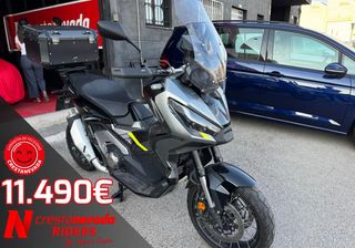 Honda X ADV