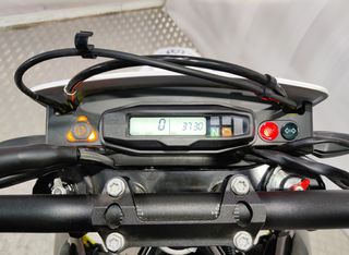 Husqvarna 701 SUPERMOTO