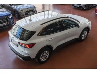 Ford Kuga 2.5 Duratec FHEV Titanium Auto 140 kW (190 CV)