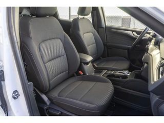 Ford Kuga 2.5 Duratec FHEV Titanium Auto 140 kW (190 CV)