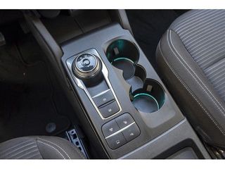 Ford Kuga 2.5 Duratec FHEV Titanium Auto 140 kW (190 CV)