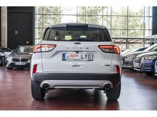 Ford Kuga 2.5 Duratec FHEV Titanium Auto 140 kW (190 CV)