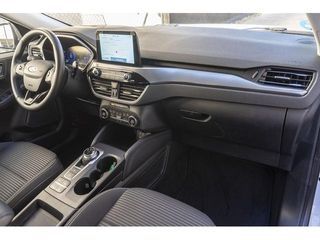 Ford Kuga 2.5 Duratec FHEV Titanium Auto 140 kW (190 CV)