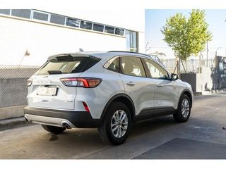 Ford Kuga 2.5 Duratec FHEV Titanium Auto 140 kW (190 CV)