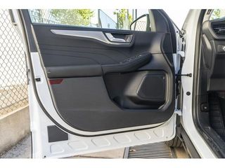 Ford Kuga 2.5 Duratec FHEV Titanium Auto 140 kW (190 CV)