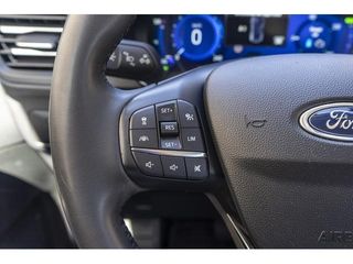 Ford Kuga 2.5 Duratec FHEV Titanium Auto 140 kW (190 CV)