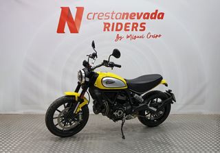 Ducati SCRAMBLER