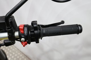 Ducati SCRAMBLER