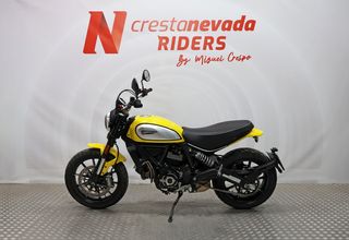 Ducati SCRAMBLER