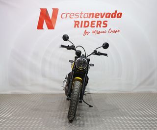 Ducati SCRAMBLER