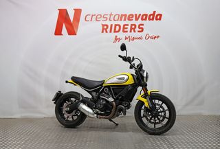 Ducati SCRAMBLER