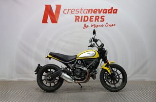 Ducati SCRAMBLER