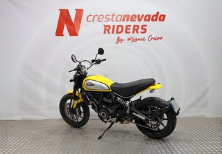 Ducati SCRAMBLER