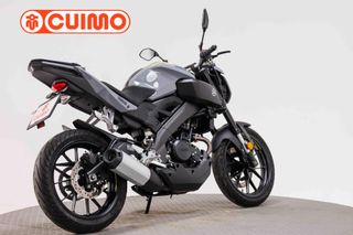 YAMAHA MT 125