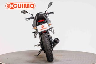 YAMAHA MT 125