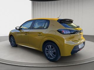 Peugeot 208 PureTech 100 Active Pack 75 kW (100 CV)