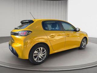 Peugeot 208 PureTech 100 Active Pack 75 kW (100 CV)