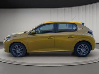 Peugeot 208 PureTech 100 Active Pack 75 kW (100 CV)