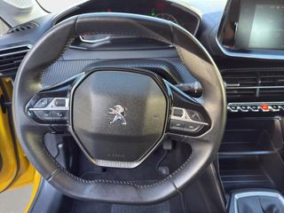 Peugeot 208 PureTech 100 Active Pack 75 kW (100 CV)