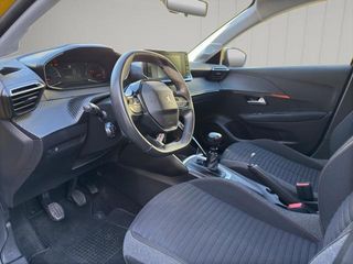 Peugeot 208 PureTech 100 Active Pack 75 kW (100 CV)