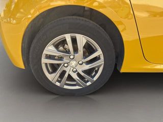 Peugeot 208 PureTech 100 Active Pack 75 kW (100 CV)