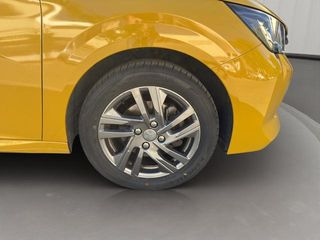 Peugeot 208 PureTech 100 Active Pack 75 kW (100 CV)