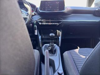 Peugeot 208 PureTech 100 Active Pack 75 kW (100 CV)