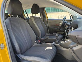 Peugeot 208 PureTech 100 Active Pack 75 kW (100 CV)